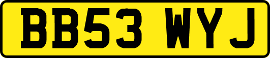 BB53WYJ