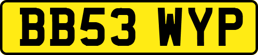 BB53WYP