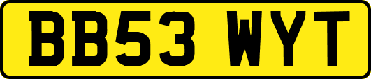 BB53WYT