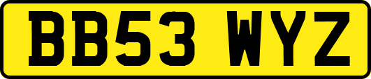 BB53WYZ