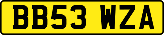 BB53WZA