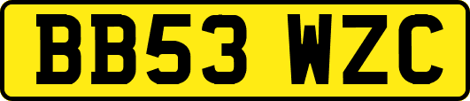 BB53WZC