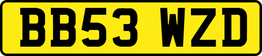 BB53WZD