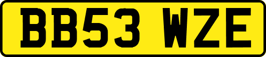 BB53WZE