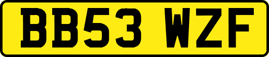 BB53WZF