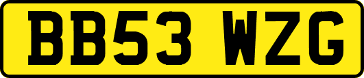 BB53WZG