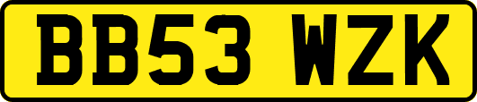 BB53WZK