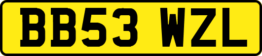 BB53WZL