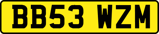 BB53WZM
