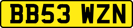 BB53WZN