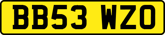 BB53WZO