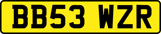 BB53WZR