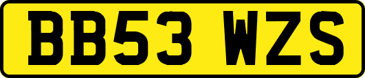 BB53WZS