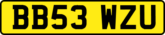 BB53WZU