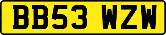 BB53WZW