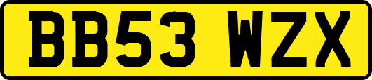 BB53WZX