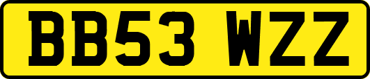BB53WZZ
