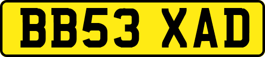 BB53XAD