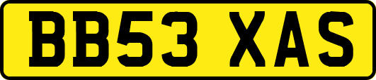 BB53XAS