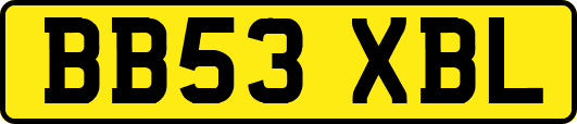 BB53XBL