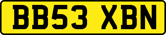 BB53XBN
