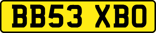 BB53XBO