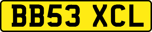 BB53XCL