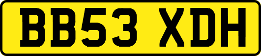 BB53XDH