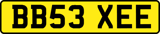 BB53XEE