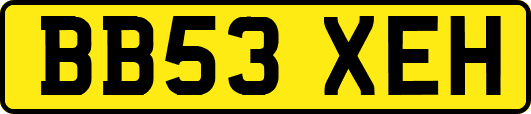 BB53XEH