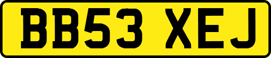 BB53XEJ