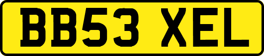 BB53XEL