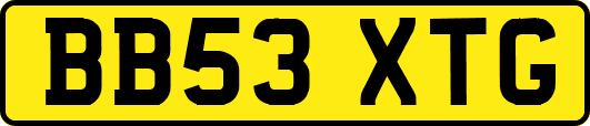 BB53XTG
