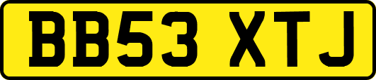 BB53XTJ