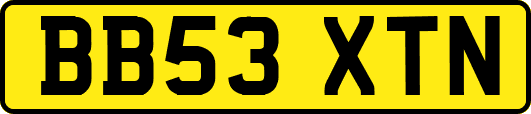 BB53XTN