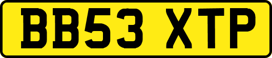 BB53XTP
