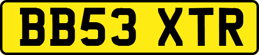 BB53XTR