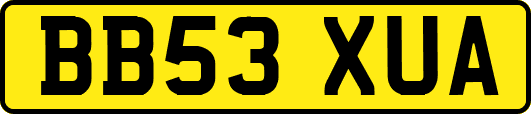 BB53XUA