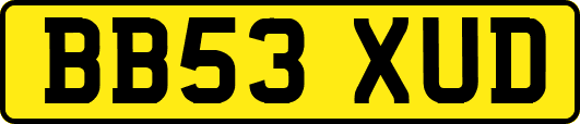 BB53XUD