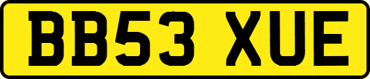 BB53XUE