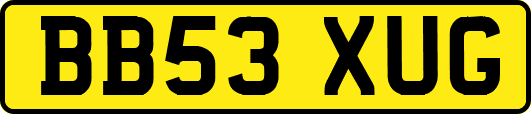BB53XUG