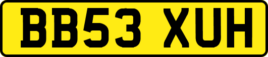 BB53XUH