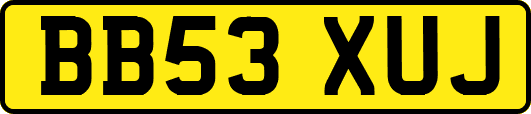 BB53XUJ