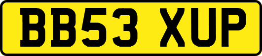 BB53XUP