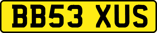 BB53XUS