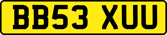 BB53XUU