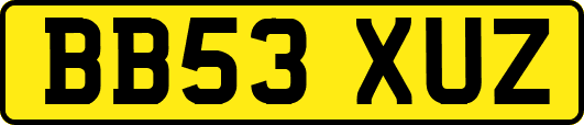 BB53XUZ