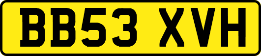 BB53XVH