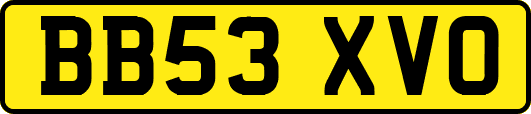 BB53XVO