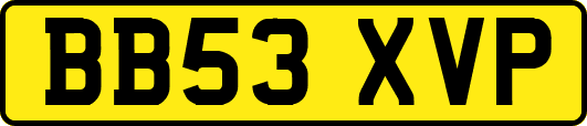 BB53XVP